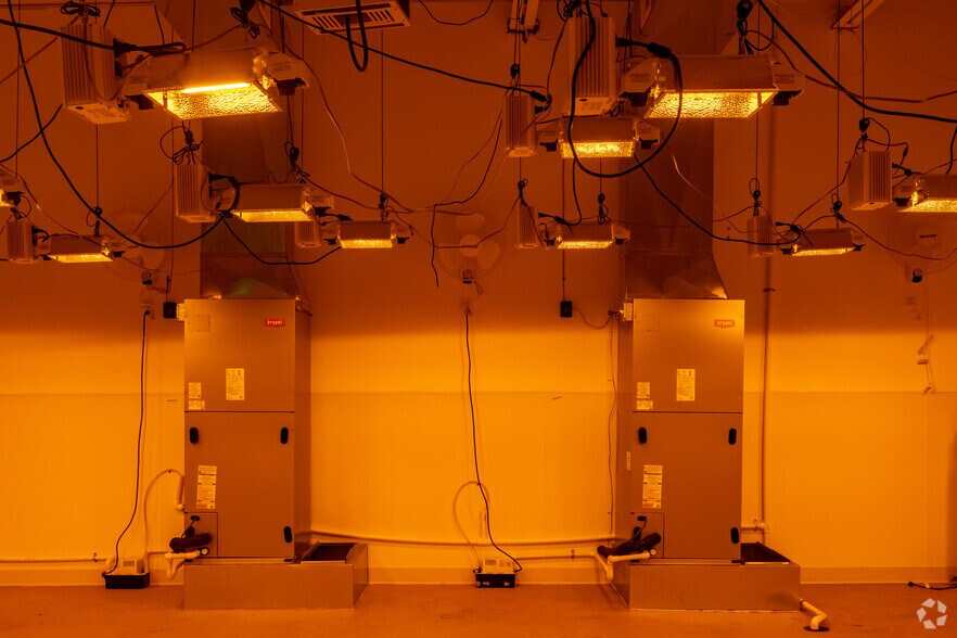 More Photos Of , Detroit Industrial For Sale