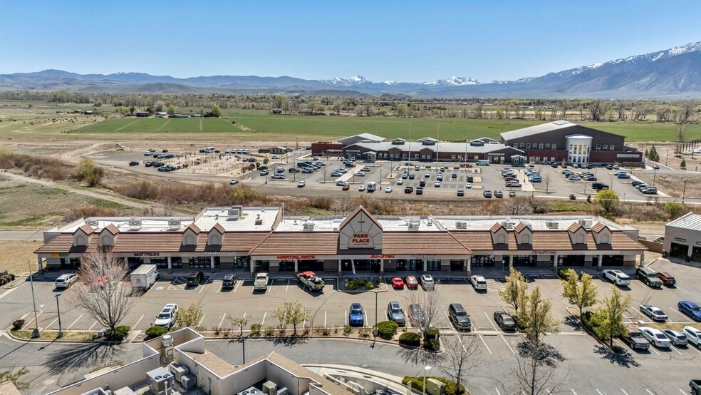 More Photos Of 1328 US Highway 395 N, Gardnerville General Retail For Sale