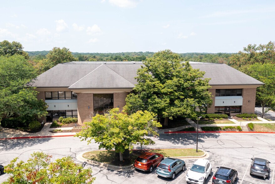 More Photos Of 7130 Minstrel Way, Columbia Medical For Lease