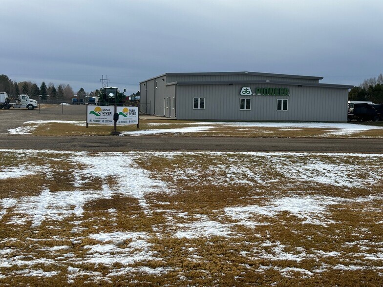 More Photos Of 6220 E Highway 2, Minot Service For Lease