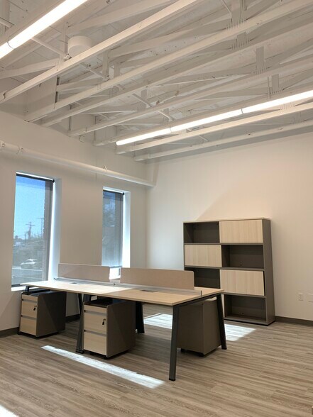 More Photos Of 710 S Main St, Fort Worth Loft Creative Space For Lease