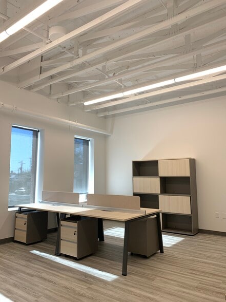 More Photos Of 710 S Main St, Fort Worth Loft Creative Space For Lease