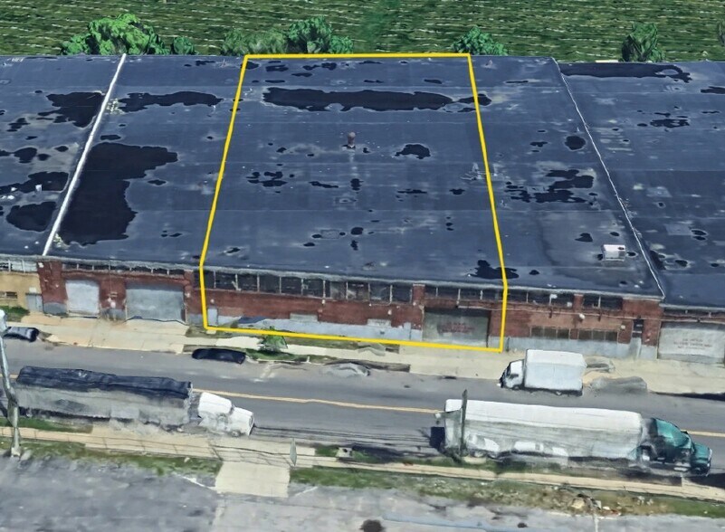 More Photos Of 5601 55th Ave, Maspeth Warehouse For Lease