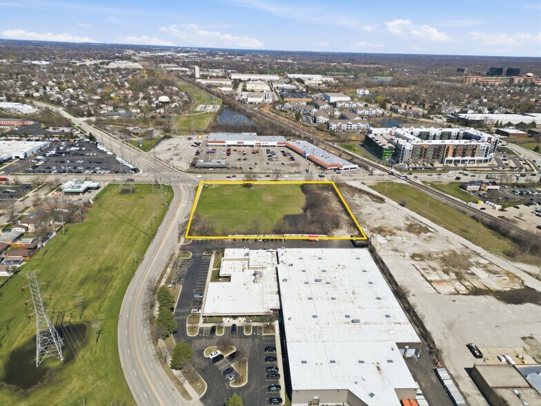 More Photos Of 625 Dundee Rd, Wheeling Land For Sale