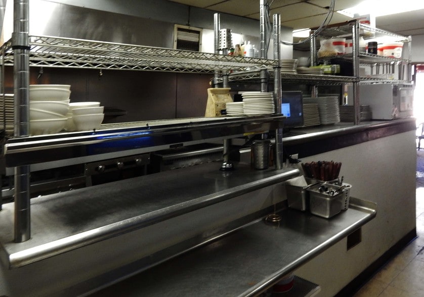 More Photos Of 333 S Tejon St, Colorado Springs Restaurant For Lease