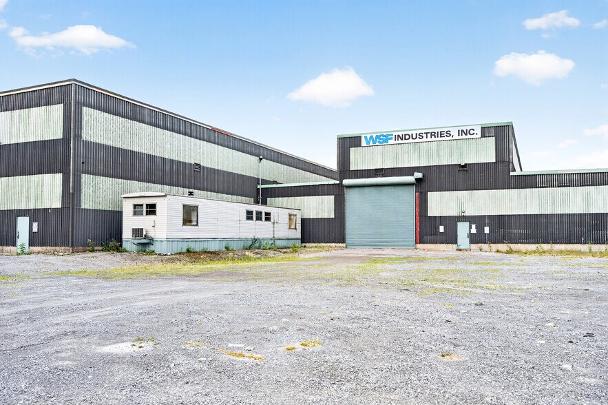 More Photos Of 7 Hackett Dr, Tonawanda Industrial For Sale