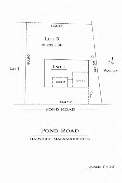 More Photos Of 5 Pond Rd, Harvard Flex For Sale