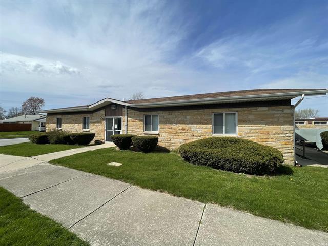 Primary Photo Of 750 E Markland Ave, Kokomo Religious Facility For Sale