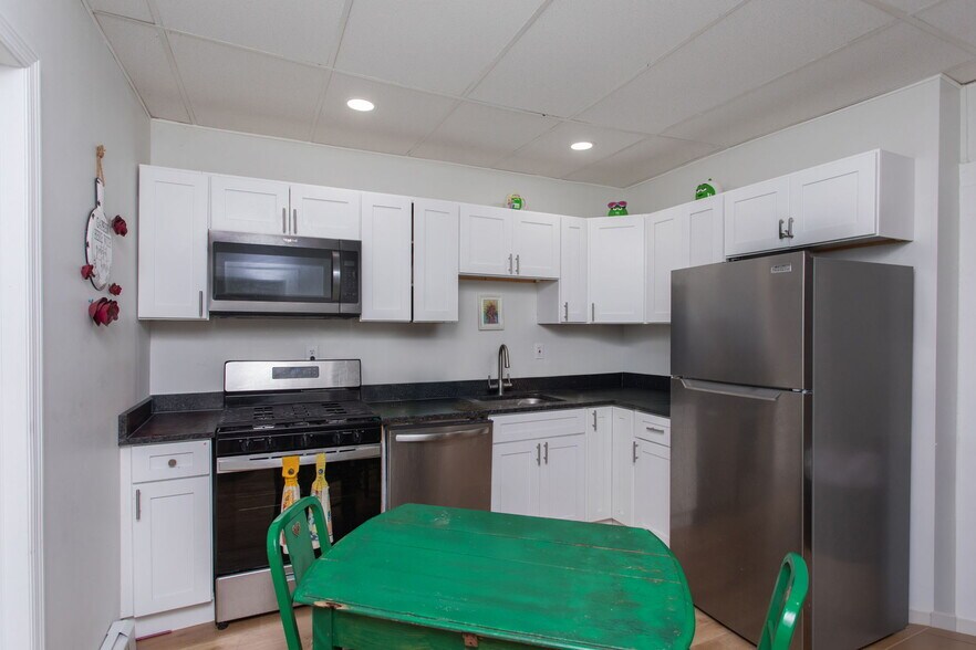 More Photos Of , Watervliet Multifamily For Sale