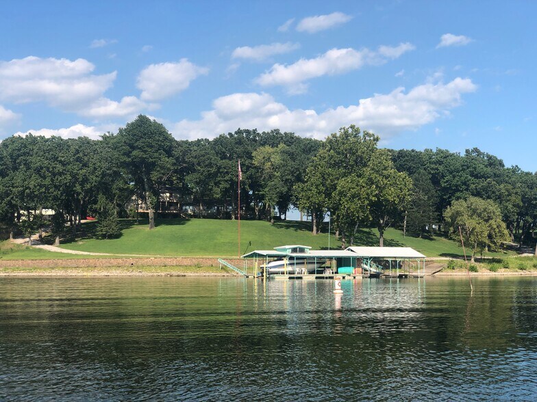 More Photos Of 35565 S 4490 Rd, Afton Land For Sale