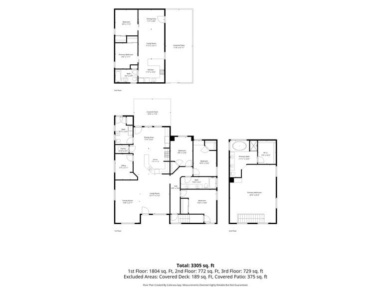 More Photos Of 219 Persifer St, Folsom Specialty For Sale