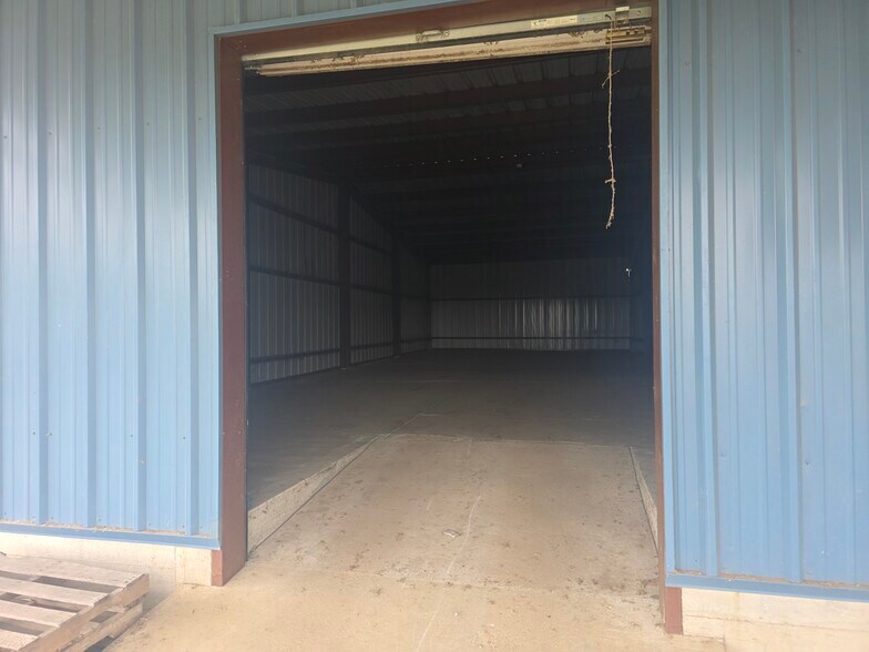 More Photos Of 479247 US Highway 64, Roland Warehouse For Sale