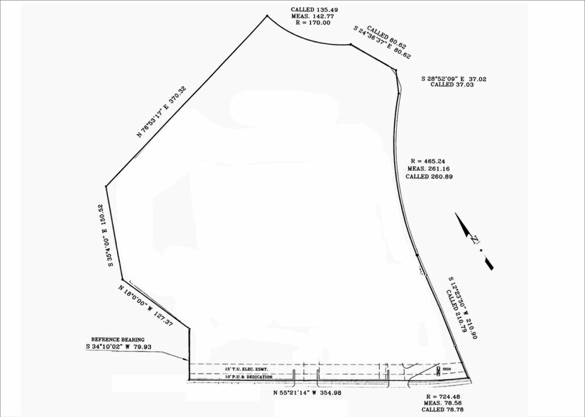 More Photos Of 2115 E Frankford Rd, Carrollton Land For Sale