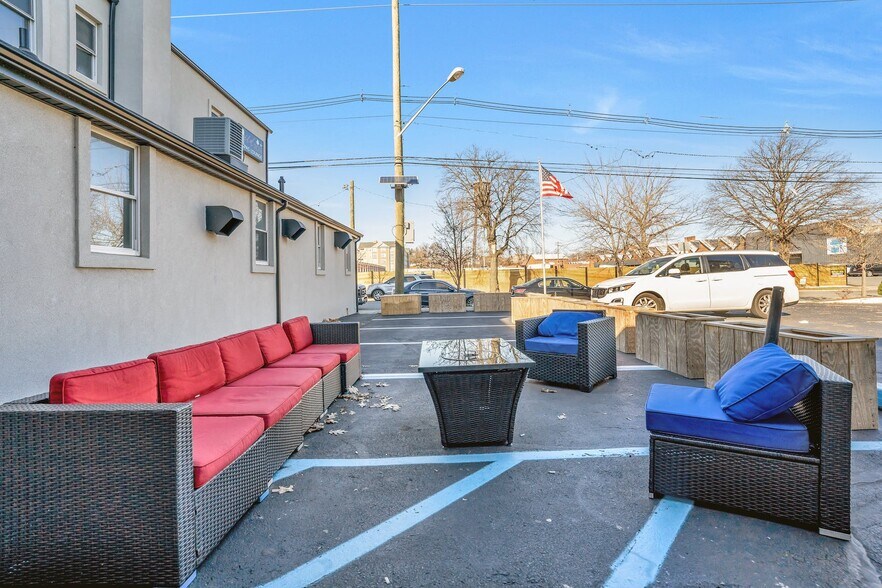More Photos Of 68 Lanza Ave, Garfield Lodge Meeting Hall For Sale