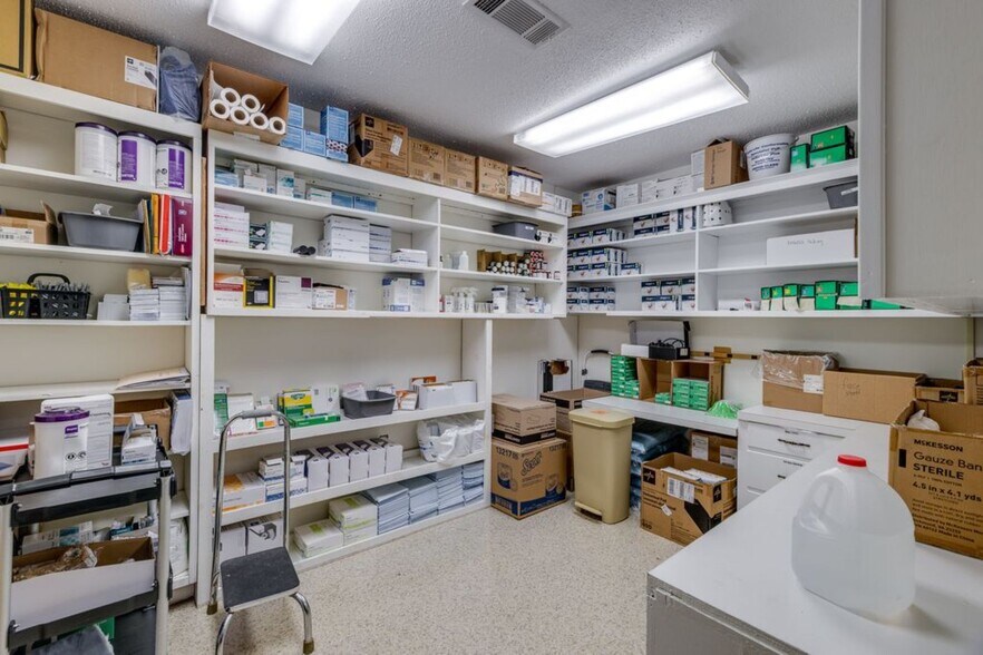 More Photos Of 161 Christian Dr, Rayville Medical For Sale