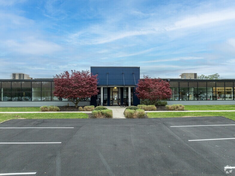 More Photos Of 2572 Brunswick Pike, Lawrenceville Distribution For Sale