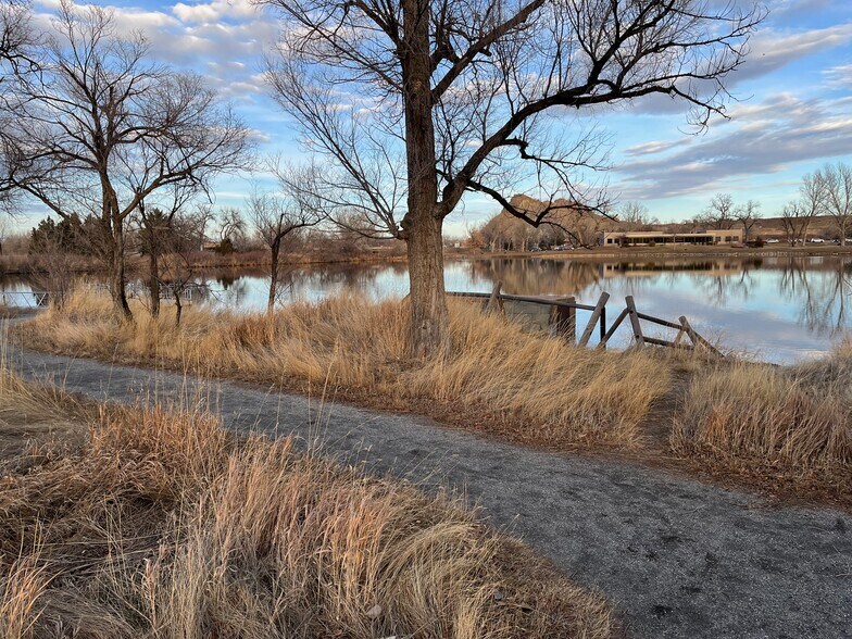 More Photos Of 5680 Valmont Rd, Boulder Manufacturing For Lease