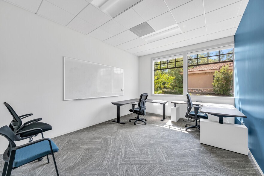 More Photos Of 61 Carlton Woods Dr, The Woodlands Office For Lease