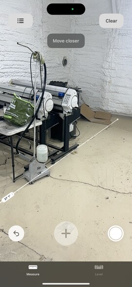 More Photos Of 1601 Bench Mark Dr, Austin Warehouse For Lease