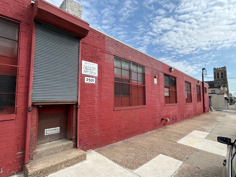 More Photos Of 3521 F St, Philadelphia Warehouse For Lease