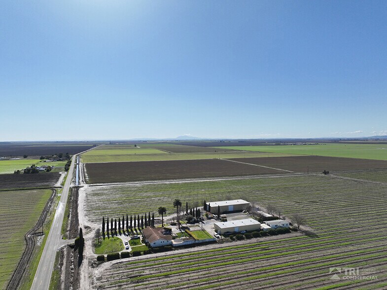 More Photos Of 8535 Bulkley Rd, Dixon Land For Sale