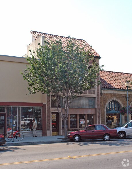 Primary Photo Of 852-854 E Main St, Santa Paula Storefront Retail Office For Lease