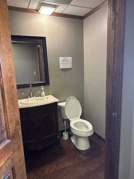 More Photos Of 8648 Old Troy Pike, Huber Heights Medical For Lease