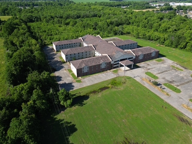 Primary Photo Of 2524 E Alexander St, Greenville Apartments For Sale