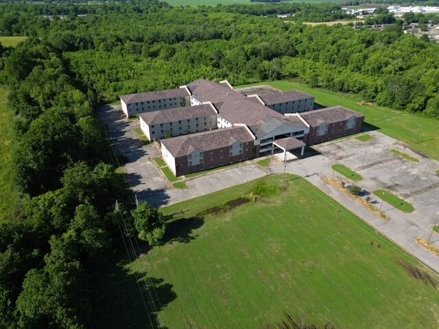 More Photos Of 2524 E Alexander St, Greenville Apartments For Sale