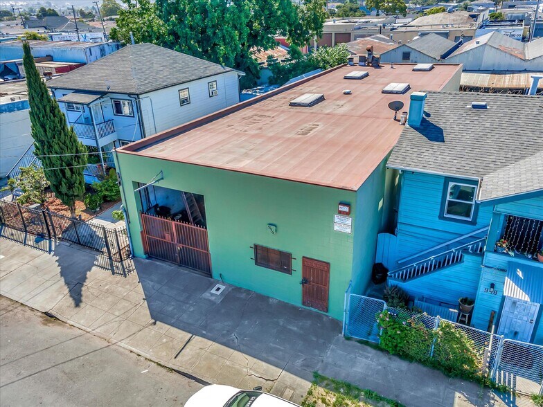 More Photos Of 954 86th Ave, Oakland Manufacturing For Lease