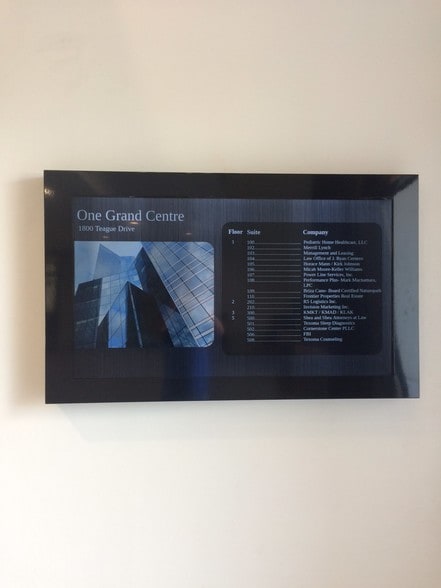 More Photos Of 1800 Teague Dr, Sherman Office For Lease