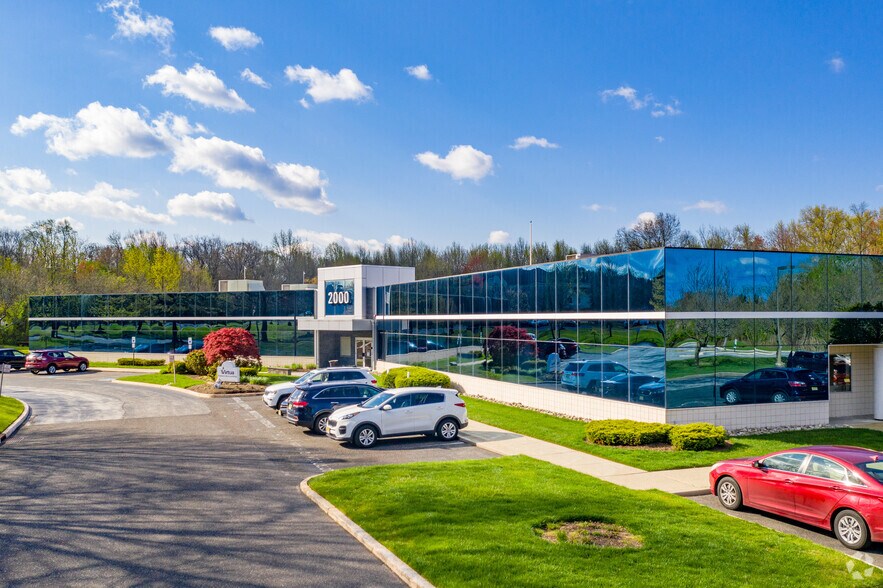 More Photos Of 2000 Crawford Pl, Mount Laurel Light Distribution For Lease