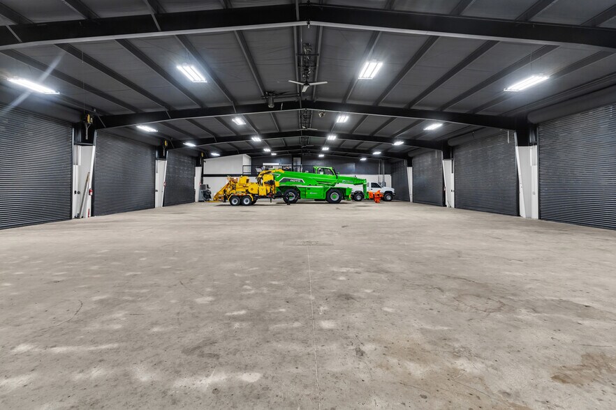 More Photos Of 6853 Lascassas Pike, Lascassas Industrial For Sale