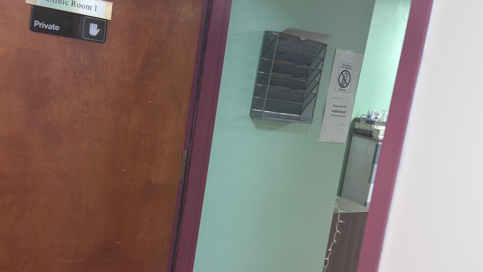 More Photos Of 3025 W Sahara Ave, Las Vegas Medical For Sale