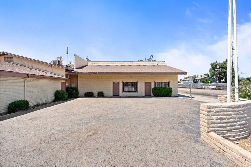 More Photos Of 1921 E Belmont Ave, Fresno Lodge Meeting Hall For Sale
