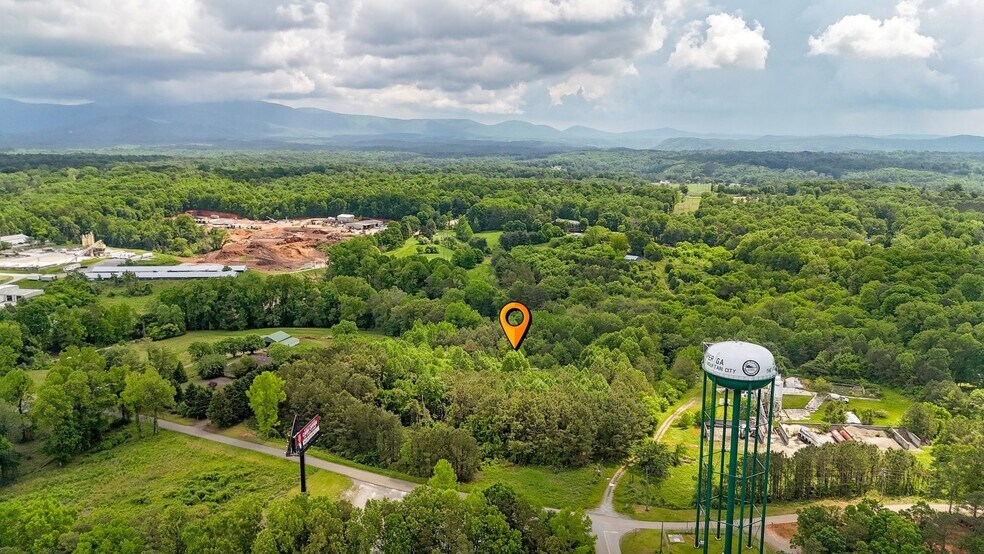 More Photos Of 0 Liberty Ln, Jasper Land For Sale