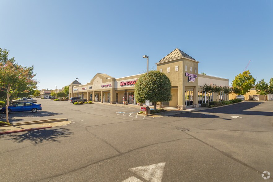More Photos Of 6840-6848 Five Star Blvd, Rocklin Unknown For Lease