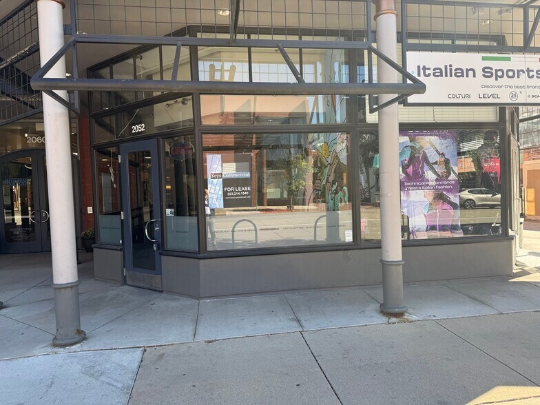 More Photos Of 2036-2098 Broadway St, Boulder Office For Lease