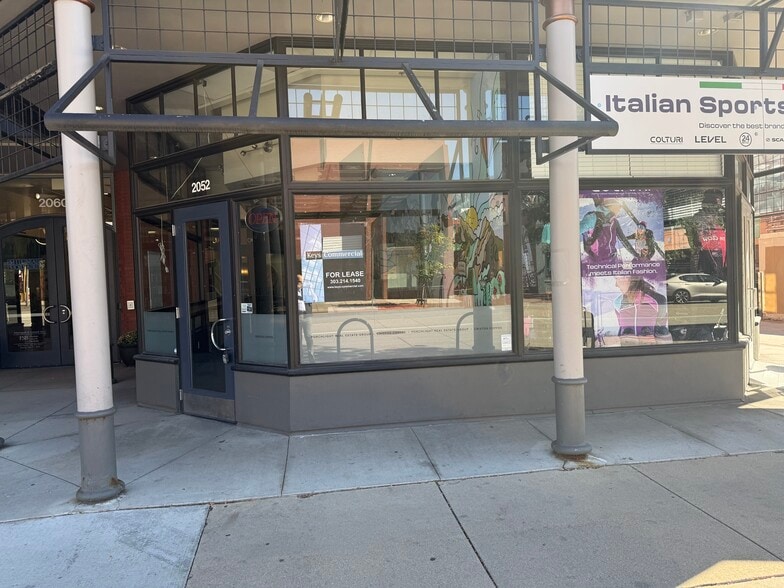 More Photos Of 2036-2098 Broadway St, Boulder Office For Lease