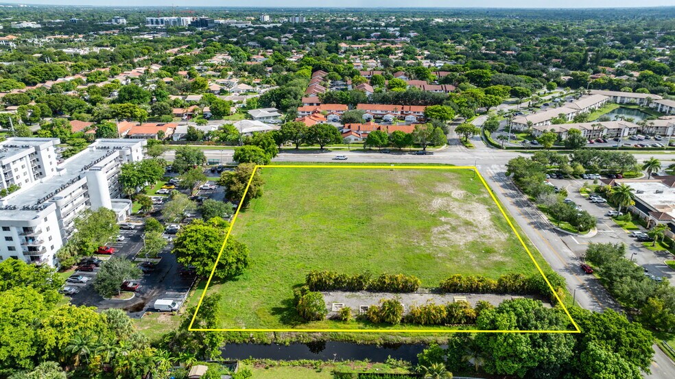 More Photos Of ROYAL PALM DRIVE, CORAL SPRINGS FL 33071, Coral Springs Land For Sale