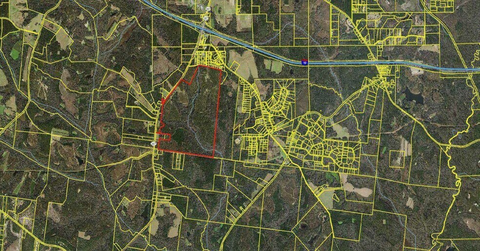 More Photos Of 4433 Pat Thomas Pky, Quincy Land For Sale