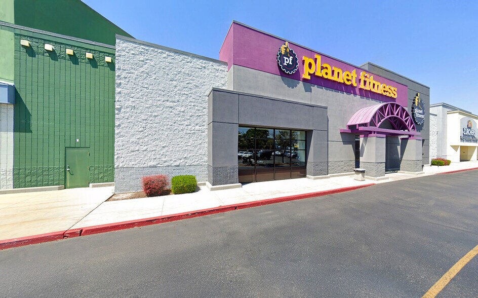 More Photos Of 997-1123 N Milwaukee St, Boise Unknown For Lease