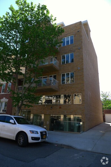 More Photos Of 30-63 38th St, Long Island City Office Residential For Sale