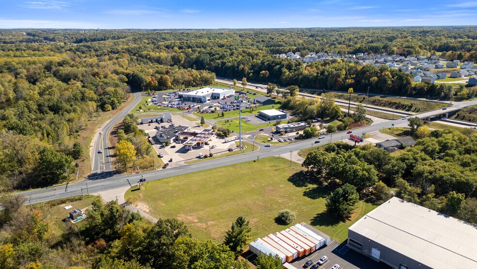 More Photos Of 1402 S 35th St, Galesburg Land For Sale