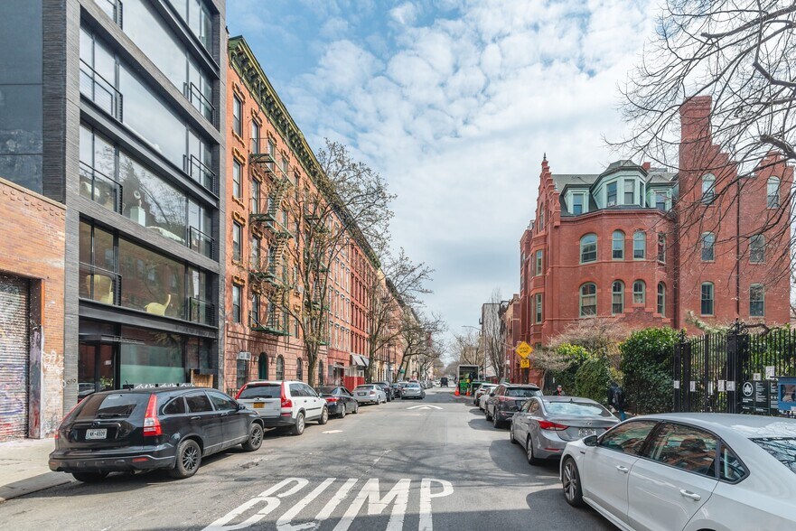 More Photos Of 615 E 6th St, New York Apartments For Sale