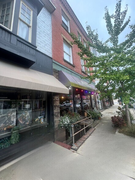 More Photos Of 1 7 & 9 North Main Street, Mount Vernon Storefront Retail Office For Sale