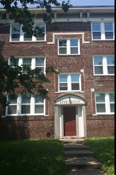 More Photos Of 2708-2710 Benton Blvd, Kansas City Apartments For Sale