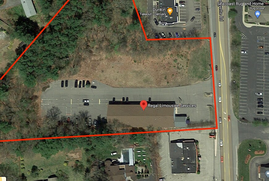 More Photos Of 34 Lafayette Rd, North Hampton Freestanding For Lease