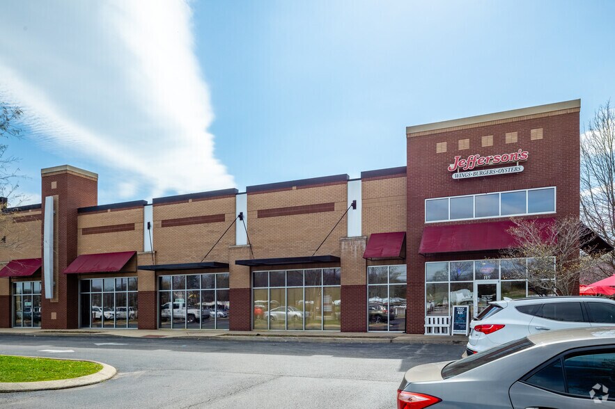More Photos Of 1040 N James M. Campbell Blvd, Columbia Unknown For Lease