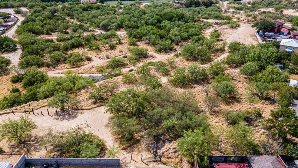 More Photos Of 0 Ebony Ave, Laredo Land For Sale